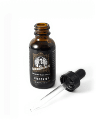 unscentedbeardoil