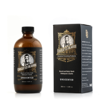 unscentedbeardwash
