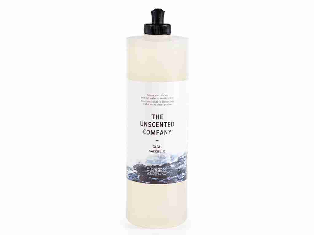 unscenteddishsoap