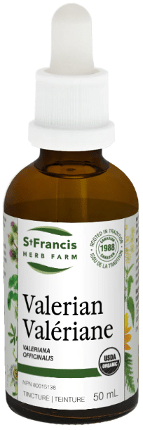 valerian50ml