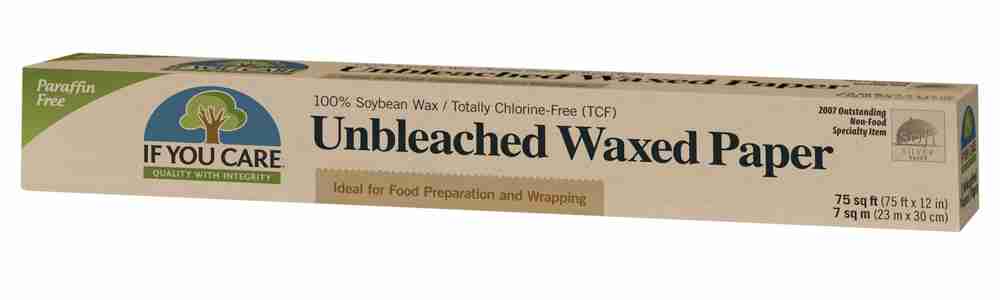 waxedpaper