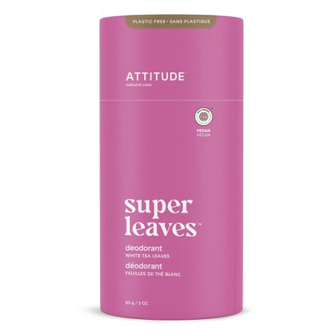 Attitude Living - Deodorant Coconut & Wildberries, 85G