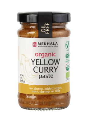 yellowcurrypaste