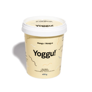 yoggumango
