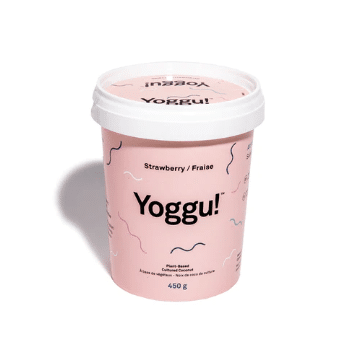 yoggustraw
