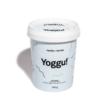 yogguvanill